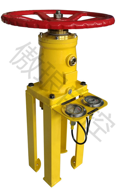 船用甲板固定式手動(dòng)泵